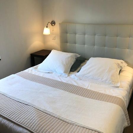 Belle Rade Les Crustaces Appartement Duinkerke Buitenkant foto