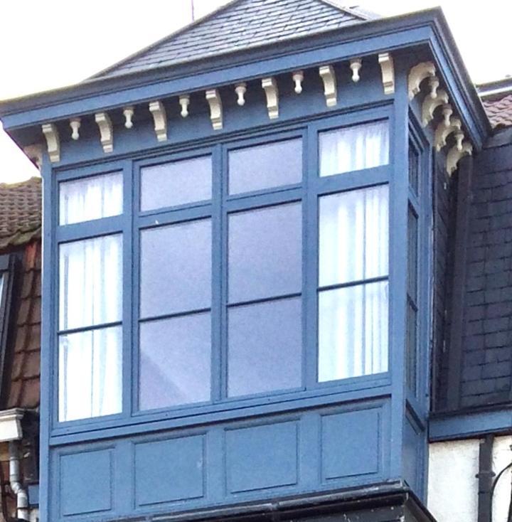 Belle Rade Les Crustaces Appartement Duinkerke Buitenkant foto