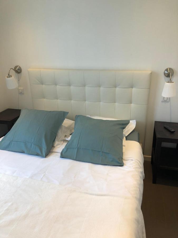 Belle Rade Les Crustaces Appartement Duinkerke Buitenkant foto