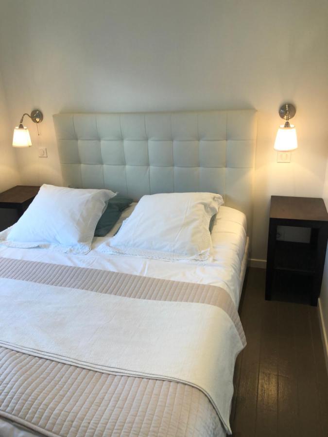 Belle Rade Les Crustaces Appartement Duinkerke Buitenkant foto