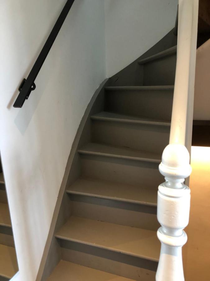 Belle Rade Les Crustaces Appartement Duinkerke Buitenkant foto