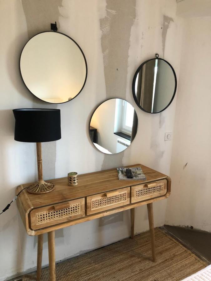 Belle Rade Les Crustaces Appartement Duinkerke Buitenkant foto